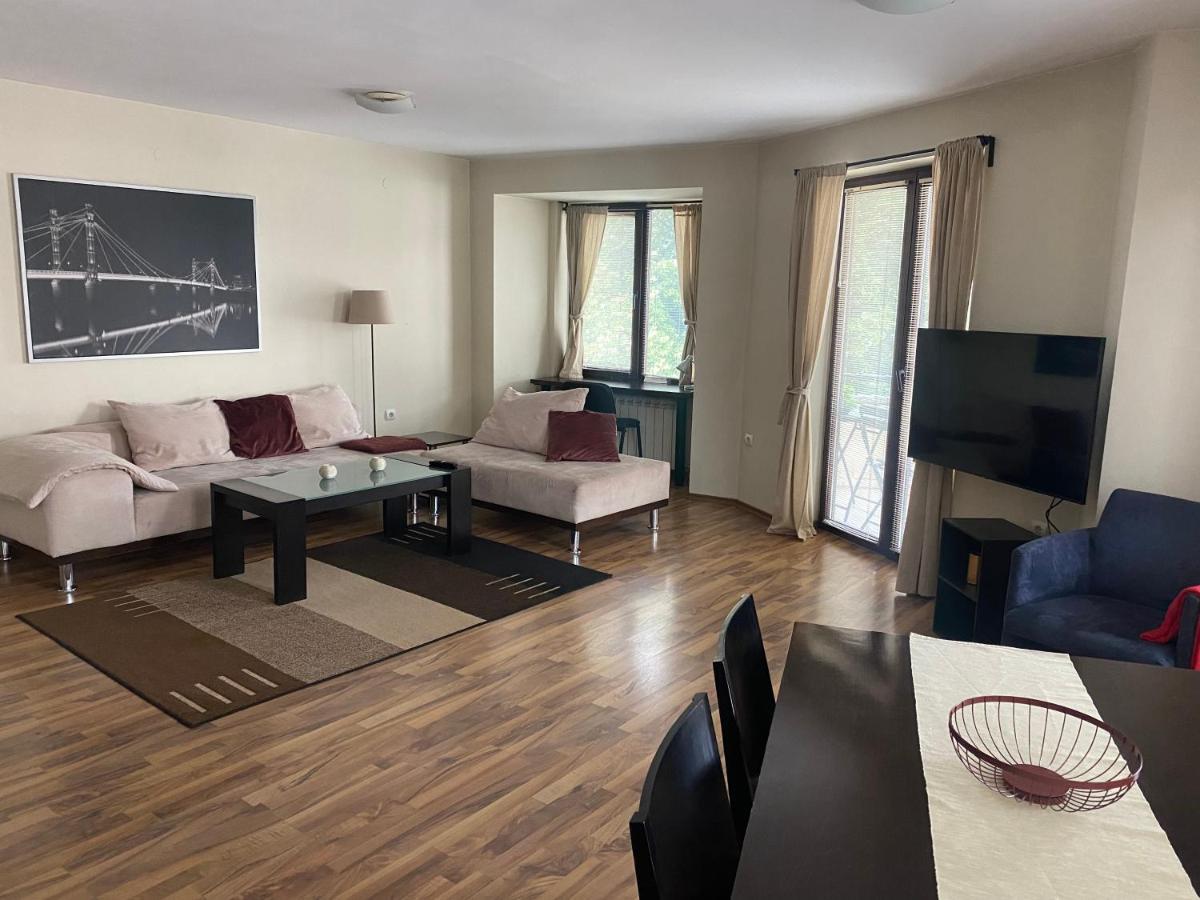 Maisonette 169 Kyustendil Ngoại thất bức ảnh