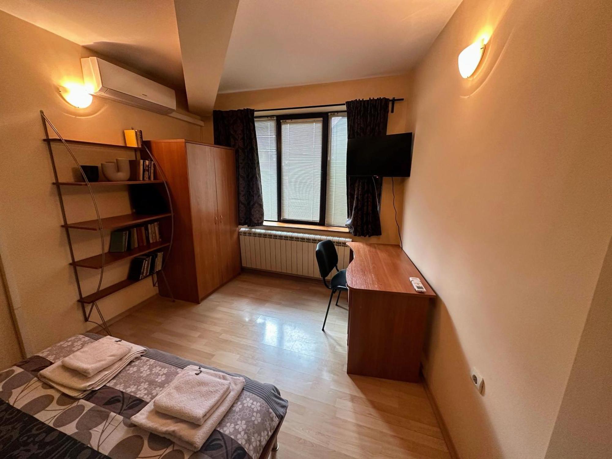 Maisonette 169 Kyustendil Ngoại thất bức ảnh