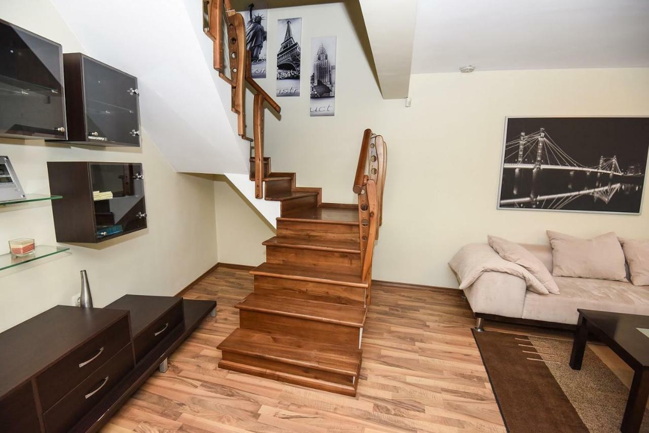 Maisonette 169 Kyustendil Ngoại thất bức ảnh