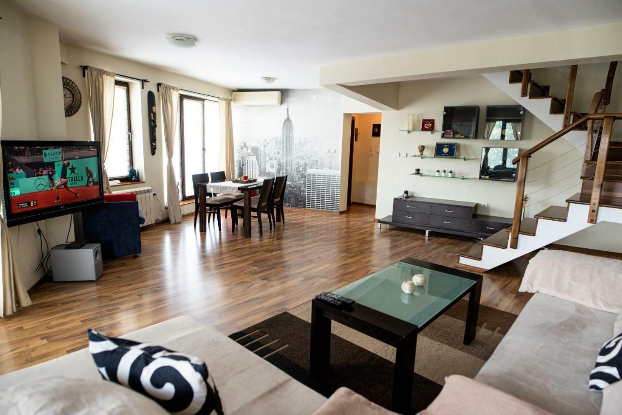 Maisonette 169 Kyustendil Ngoại thất bức ảnh