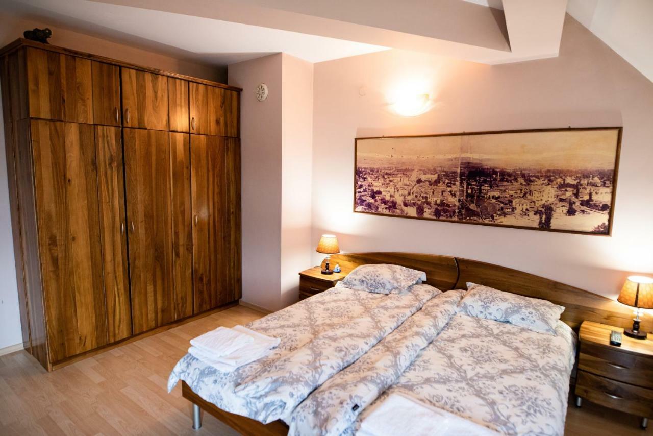 Maisonette 169 Kyustendil Ngoại thất bức ảnh