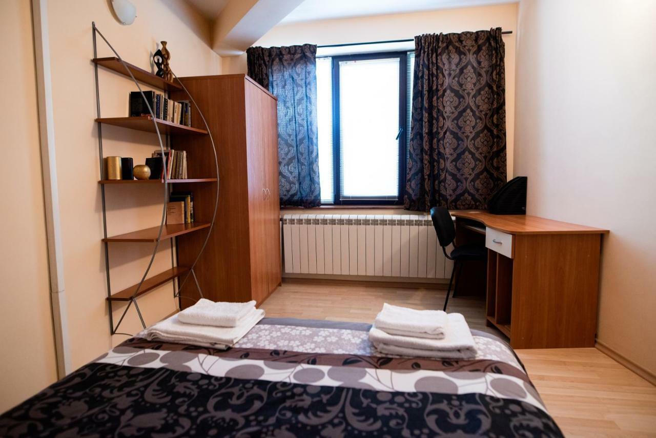 Maisonette 169 Kyustendil Ngoại thất bức ảnh