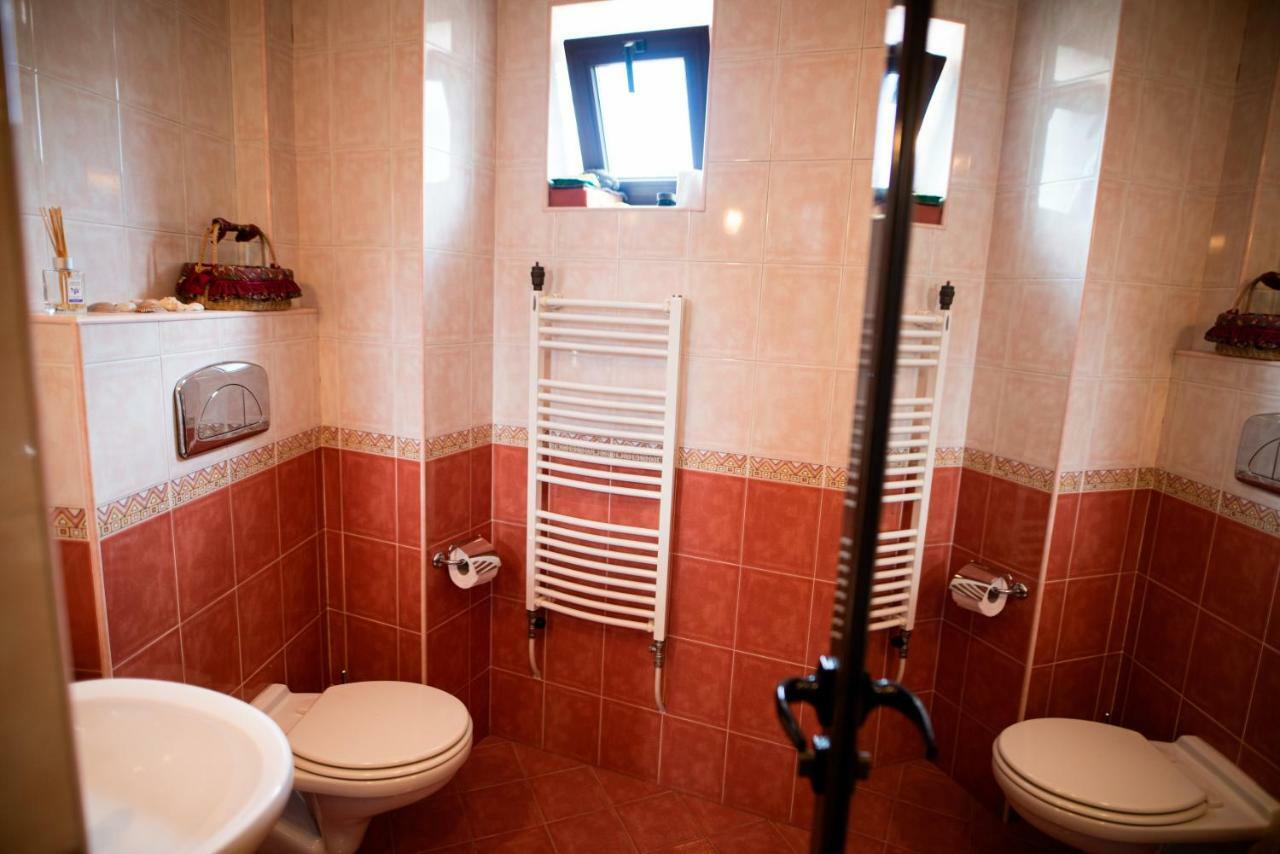 Maisonette 169 Kyustendil Ngoại thất bức ảnh
