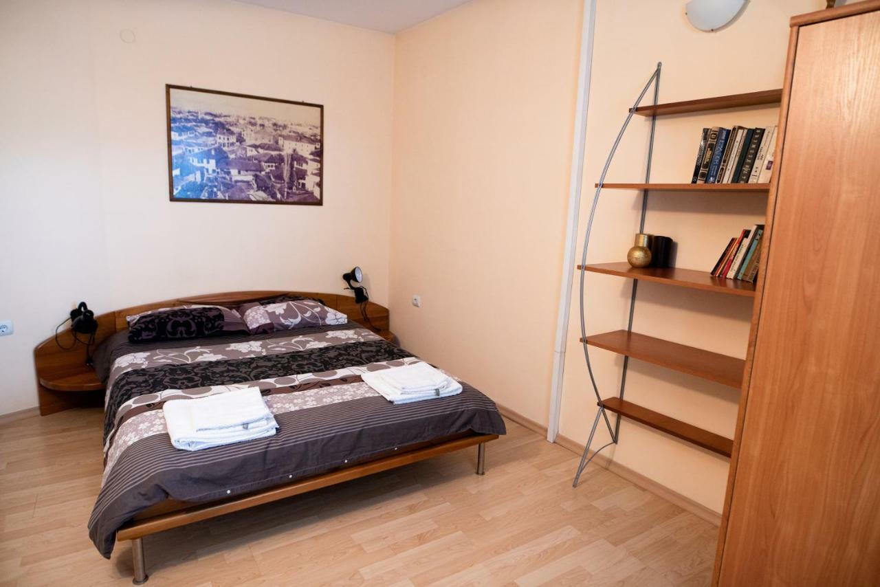Maisonette 169 Kyustendil Ngoại thất bức ảnh