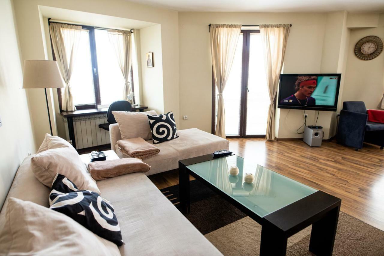 Maisonette 169 Kyustendil Ngoại thất bức ảnh