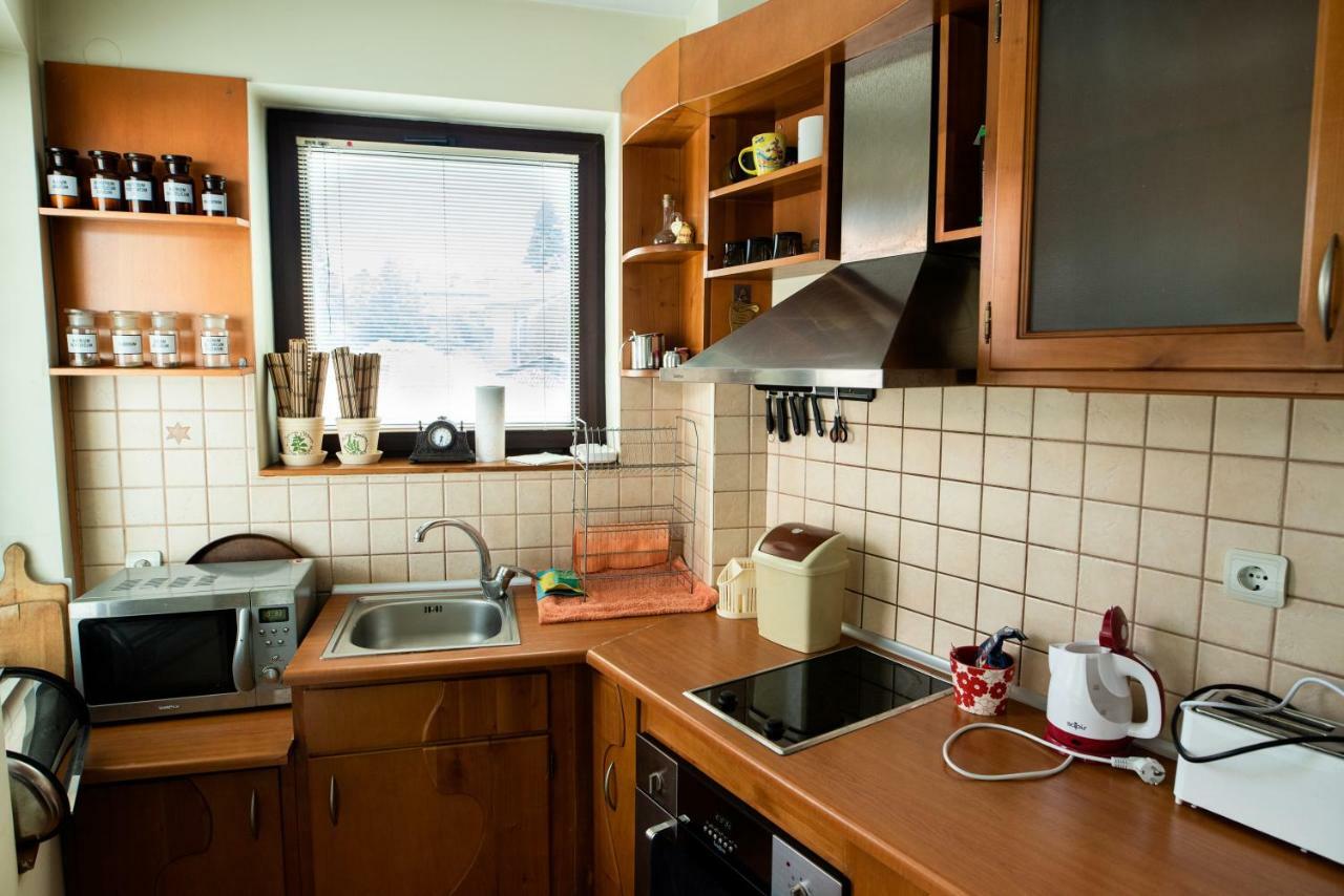 Maisonette 169 Kyustendil Ngoại thất bức ảnh
